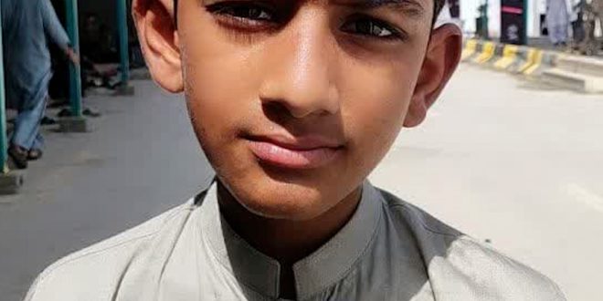 نماهنگ ویژه اربعین | زائران خردسال پاکستانی در قاب دوربین موکب طریق الحسین(ع)
